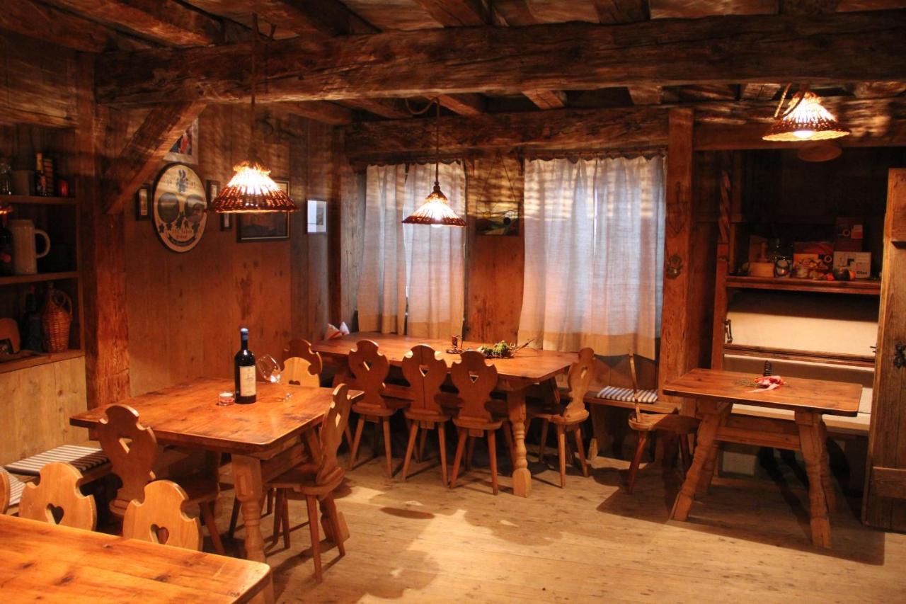 Kandlerhof ボルツァーノ エクステリア 写真